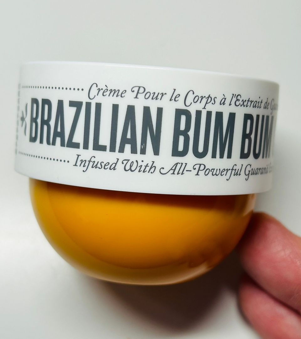 Sol de Janeiro Brazilian Bum Bum vartalovoide 75 ml