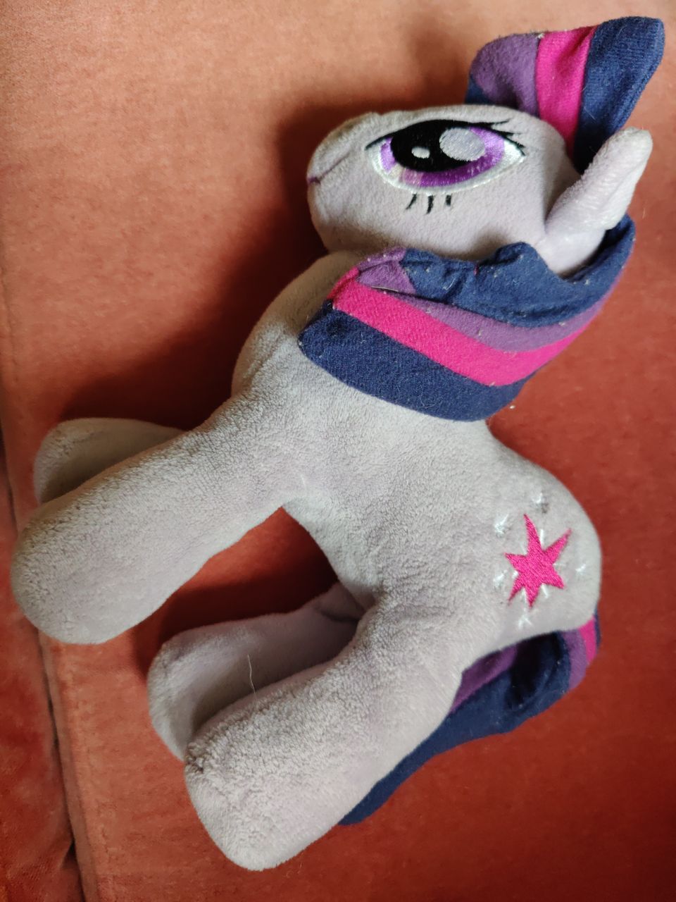 Mlp poni