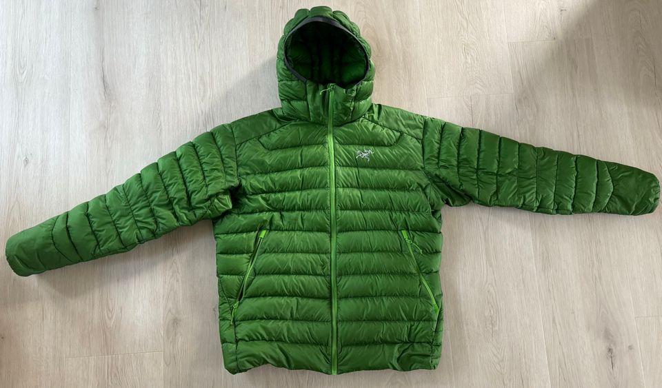 Arc'teryx Cerium LT, koko L