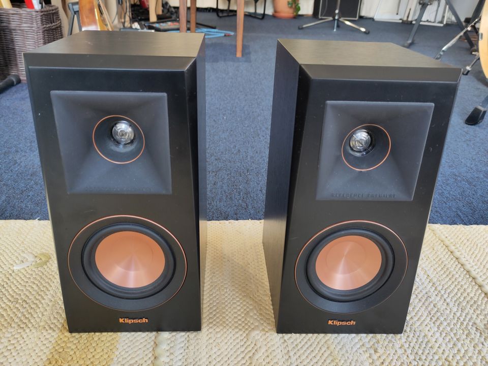 Klipsch RP-400M