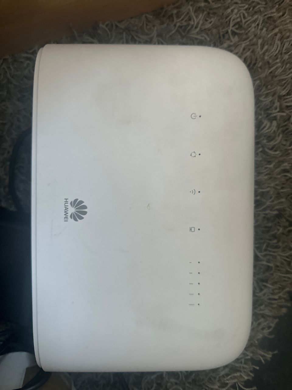 Huawei wifi-reititin