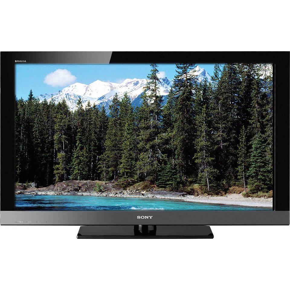 Sony bravia 32” TV