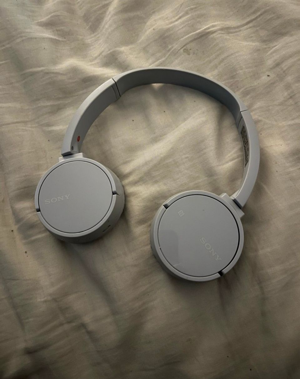 Sonyn kuulokkeet