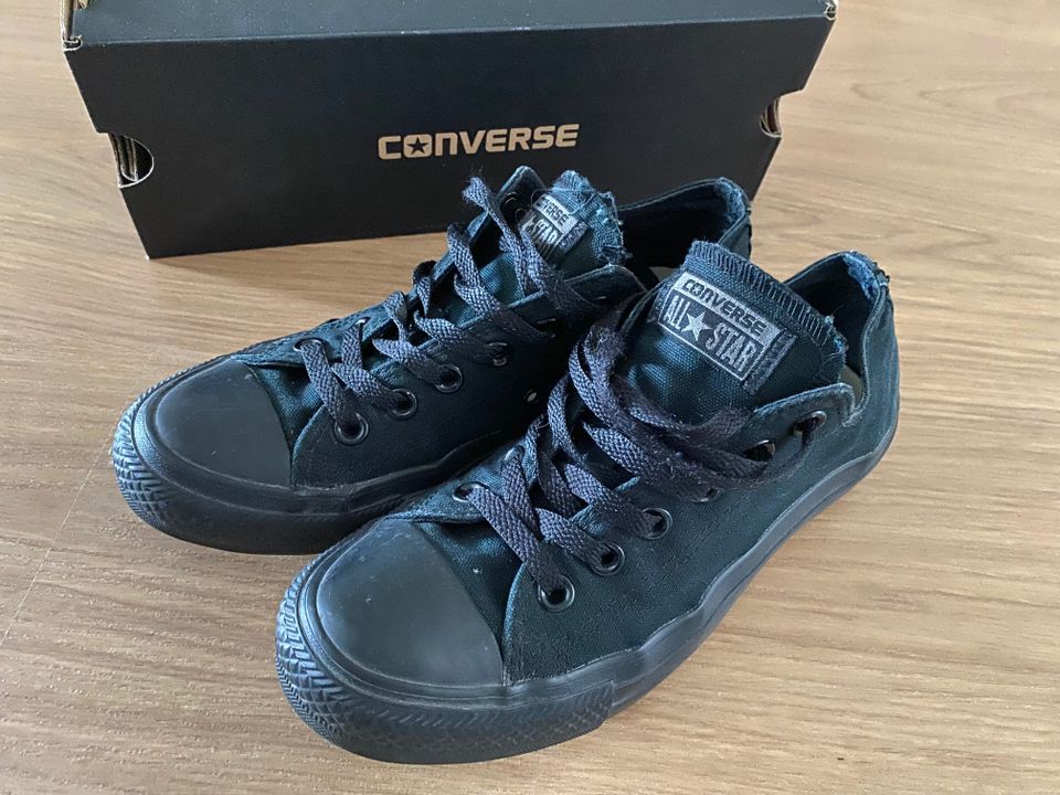 Converse Chuck Taylor koko 37.5