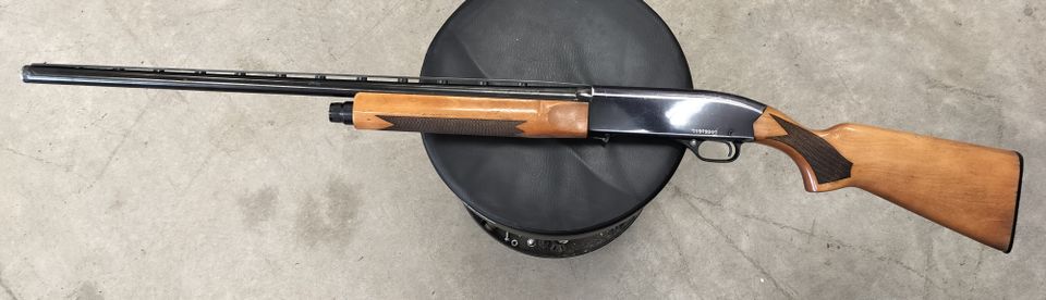 Winchester Ranger model 140