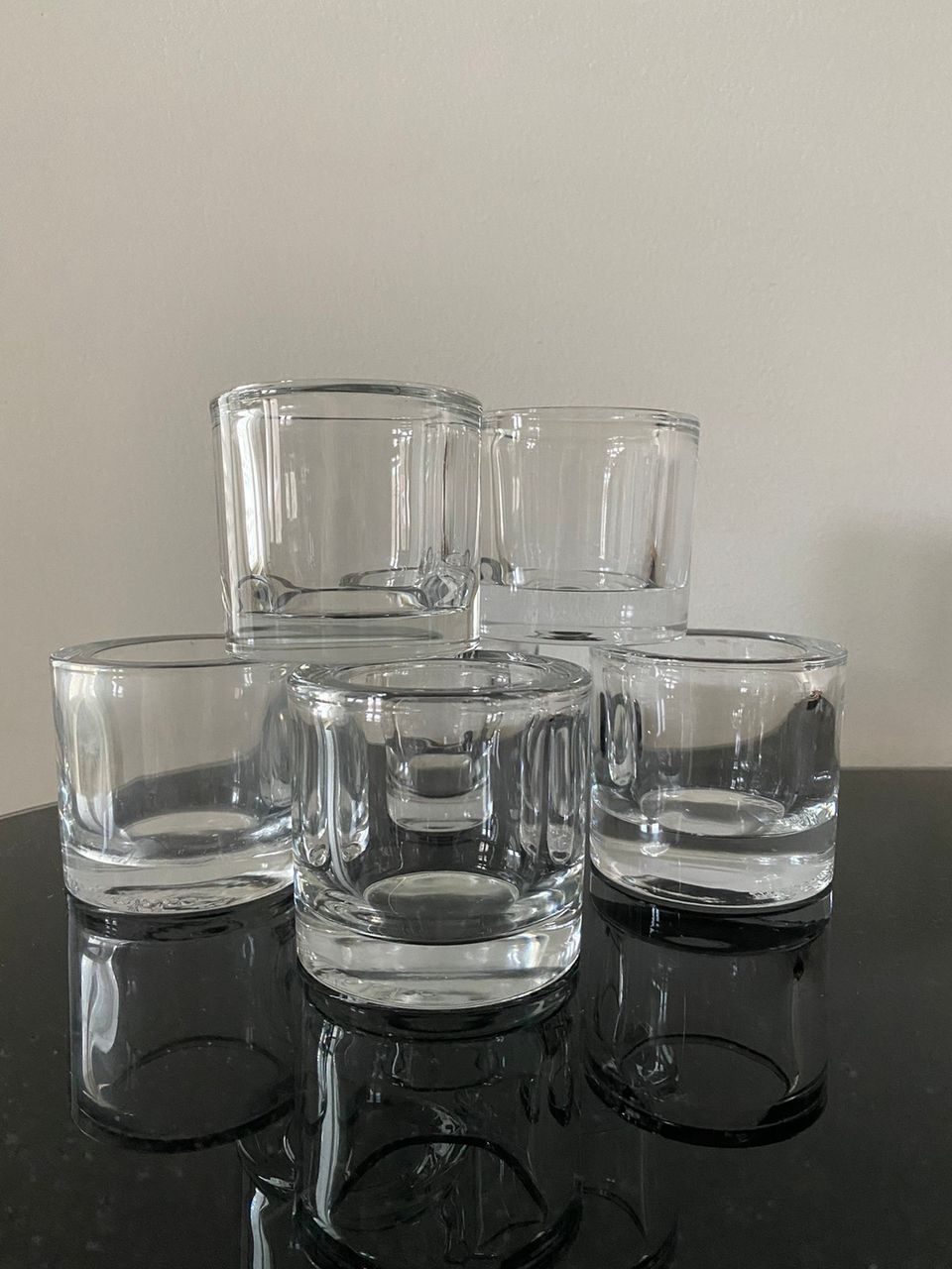 Kivituikku Iittala 6 kpl