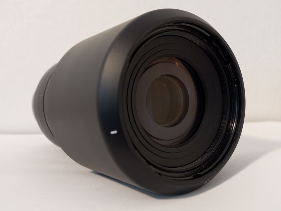 Tamron 70-300mm f/4.5-6.3 Di III RXD (Sony FE)