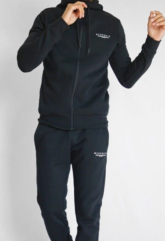 Miesten mckenzie tracksuit