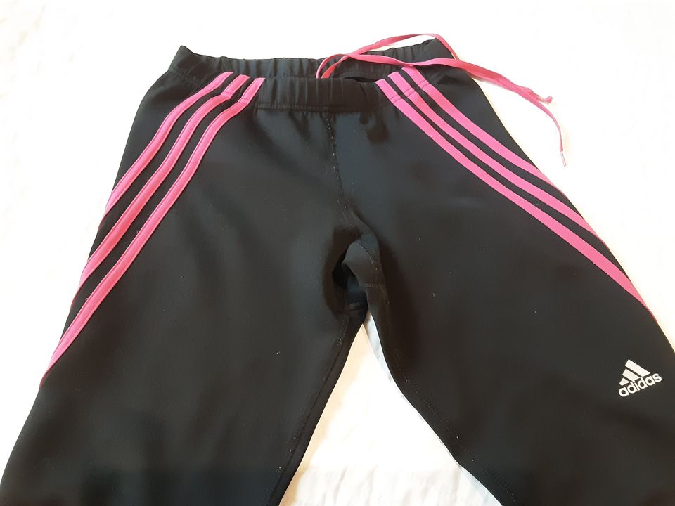 Adidas legginsit (S)