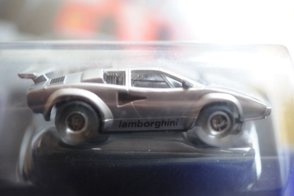 Lamborghini Countach Tyco