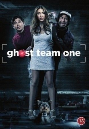 Ghost team one pohjoism.julk.