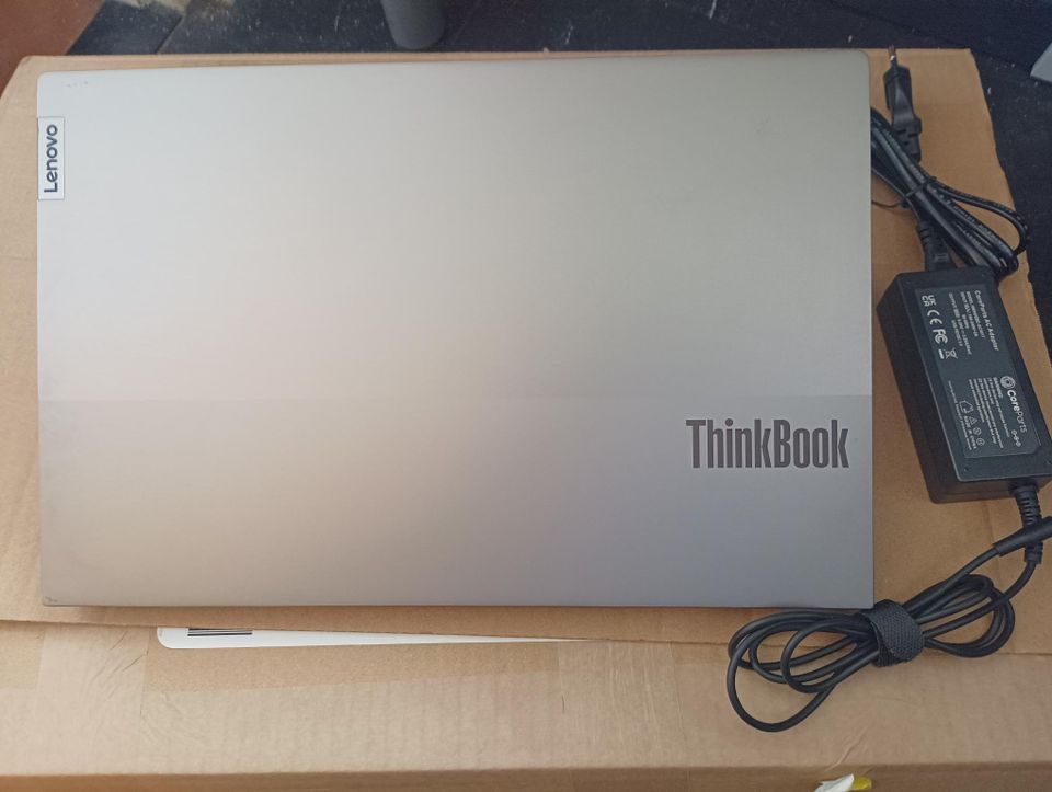 Lenovo ThinkBook 15 G2 /16GB RAM/250GB SSD/AMD
