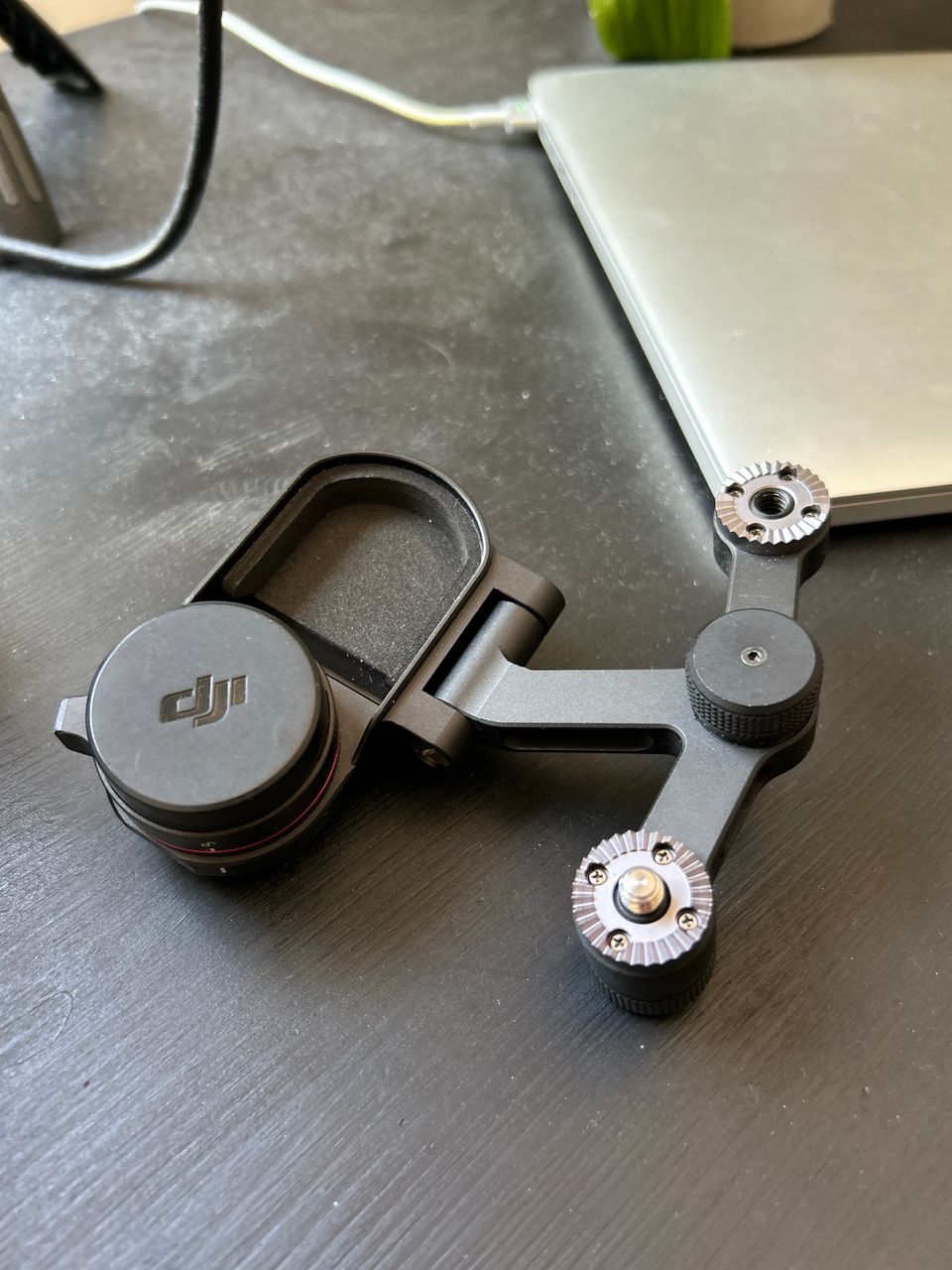 DJI Osmo X5 Adapteri