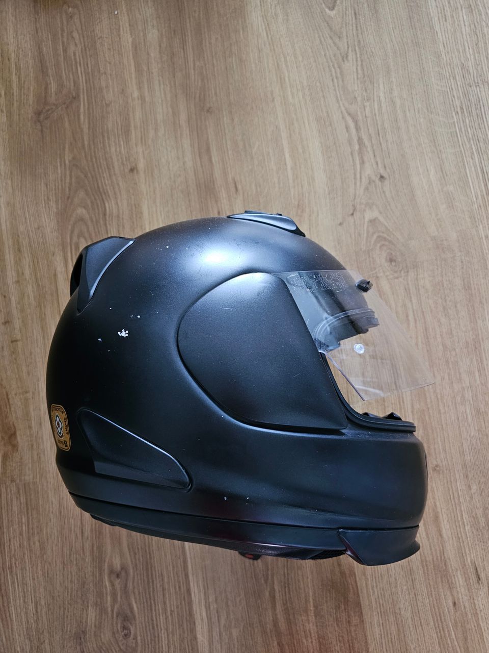 Arai Rebel, koko L