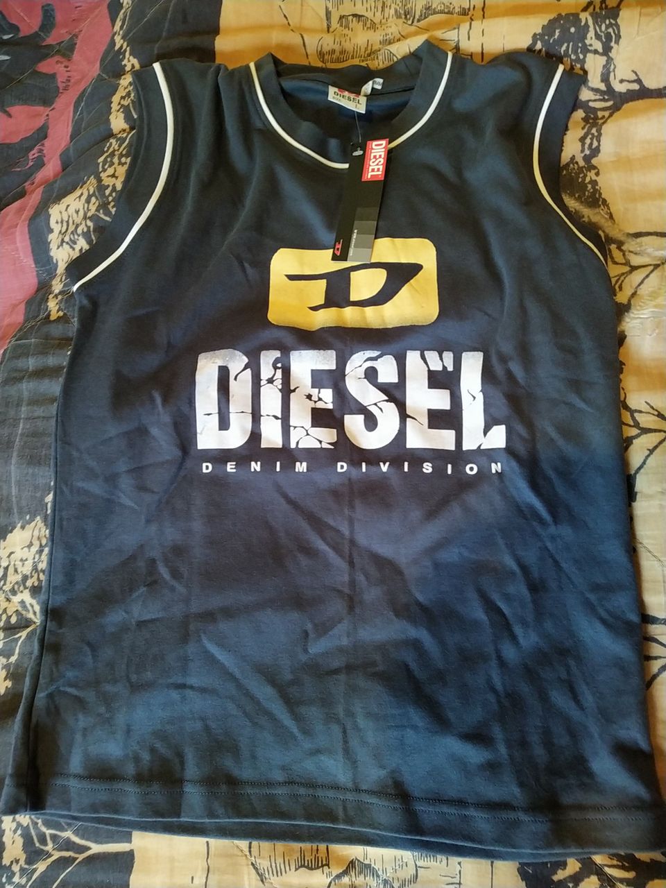 Diesel T-paita