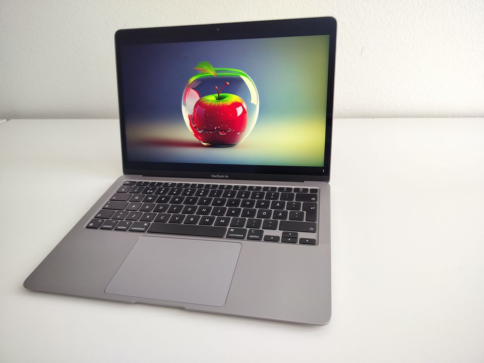 Macbook Air 2020 M1 256GB