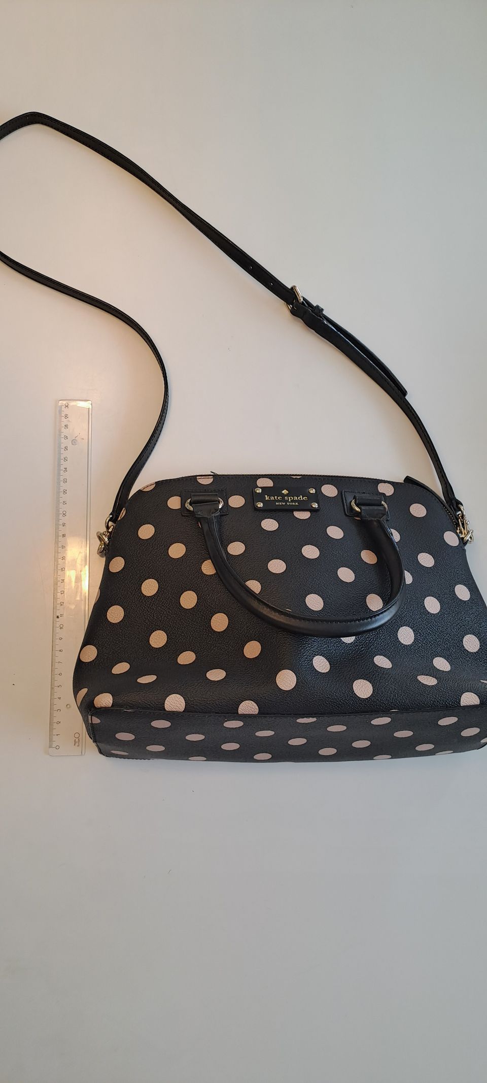 Kate Spade laukku