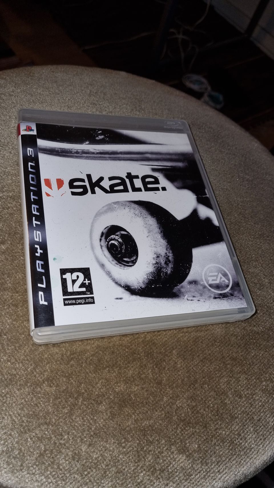 PS3/Playstation 3: Skate