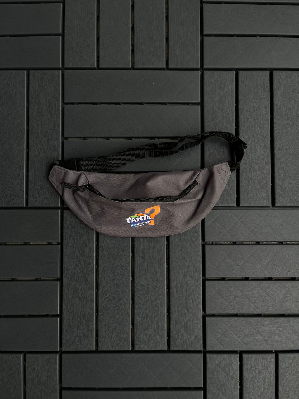 WaistBag "Fanta"