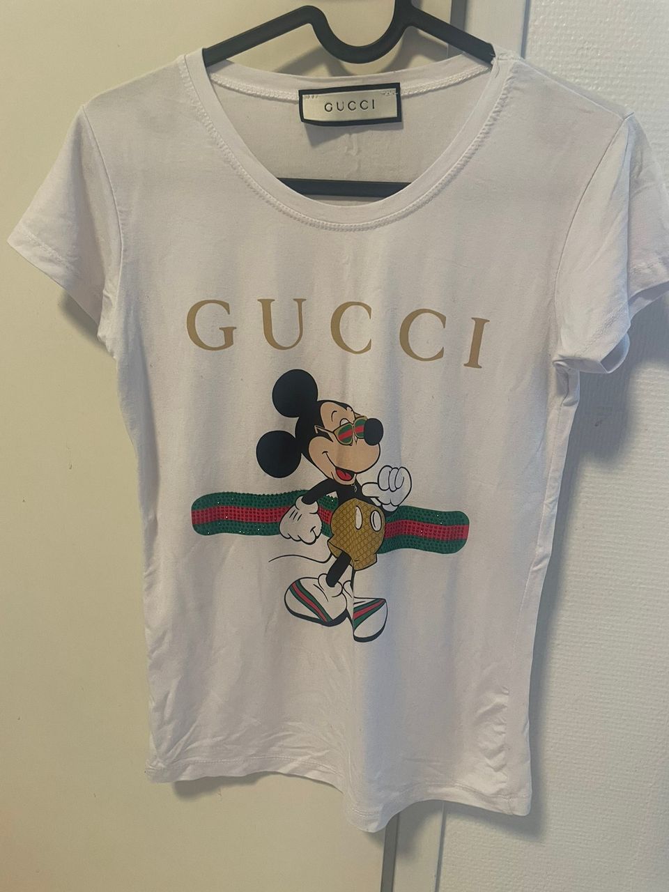 Gucci t-paita