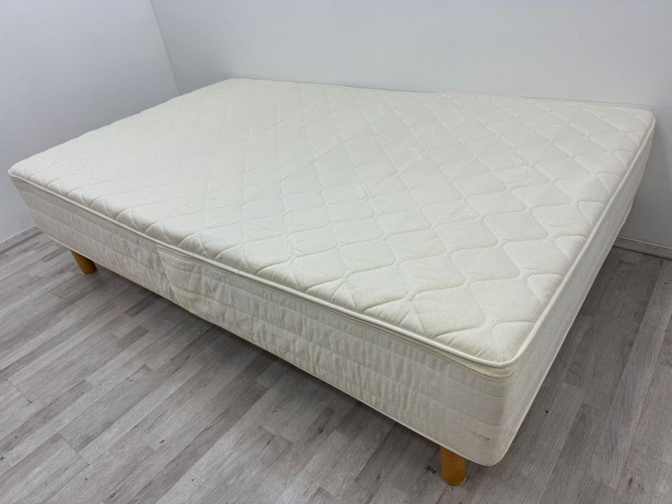 120/200 cm Bodyform Sänky ja Petauspatja, ilmainen toimitus free delivery