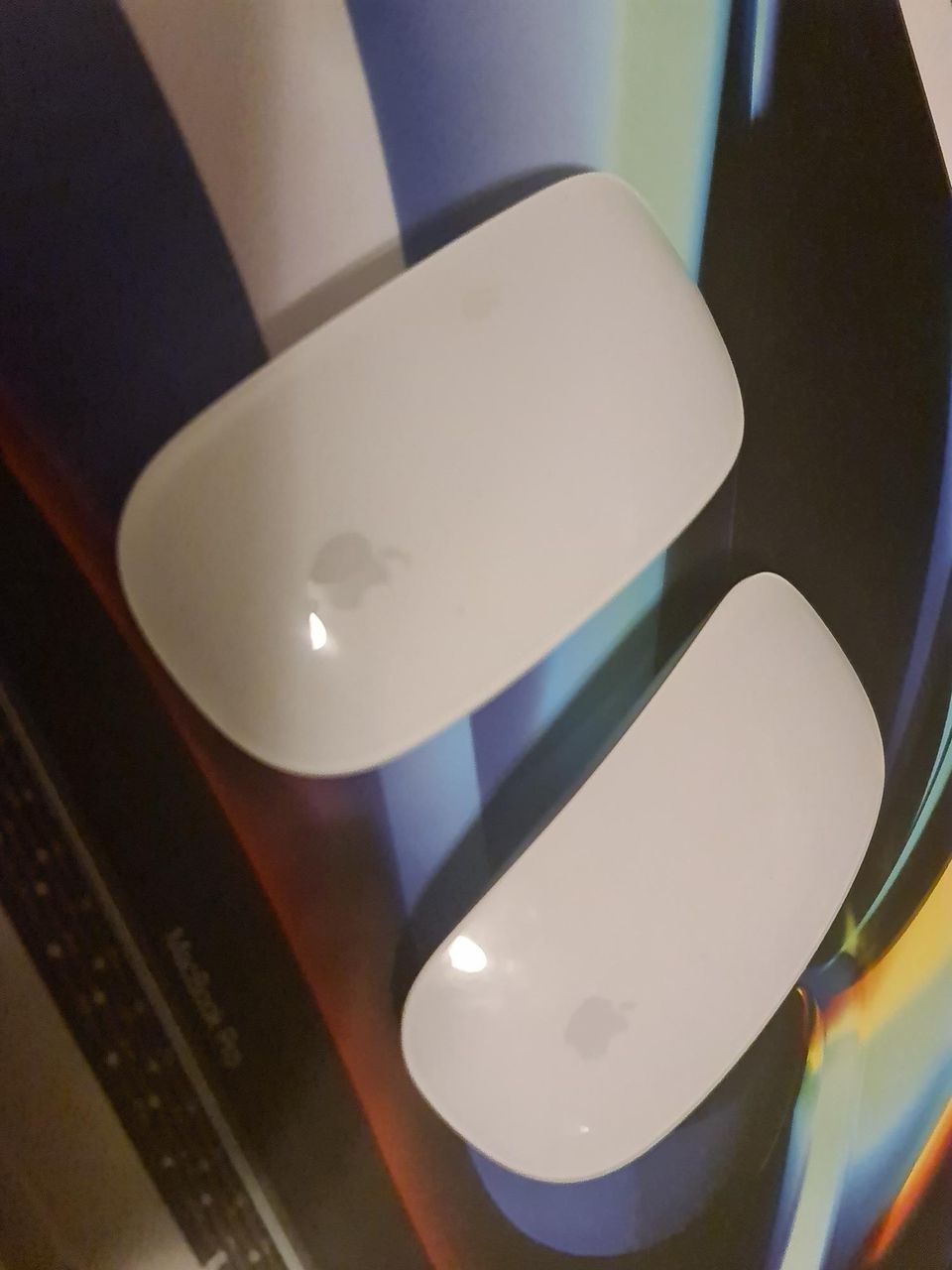 Apple Magic Mouse 2 A1657