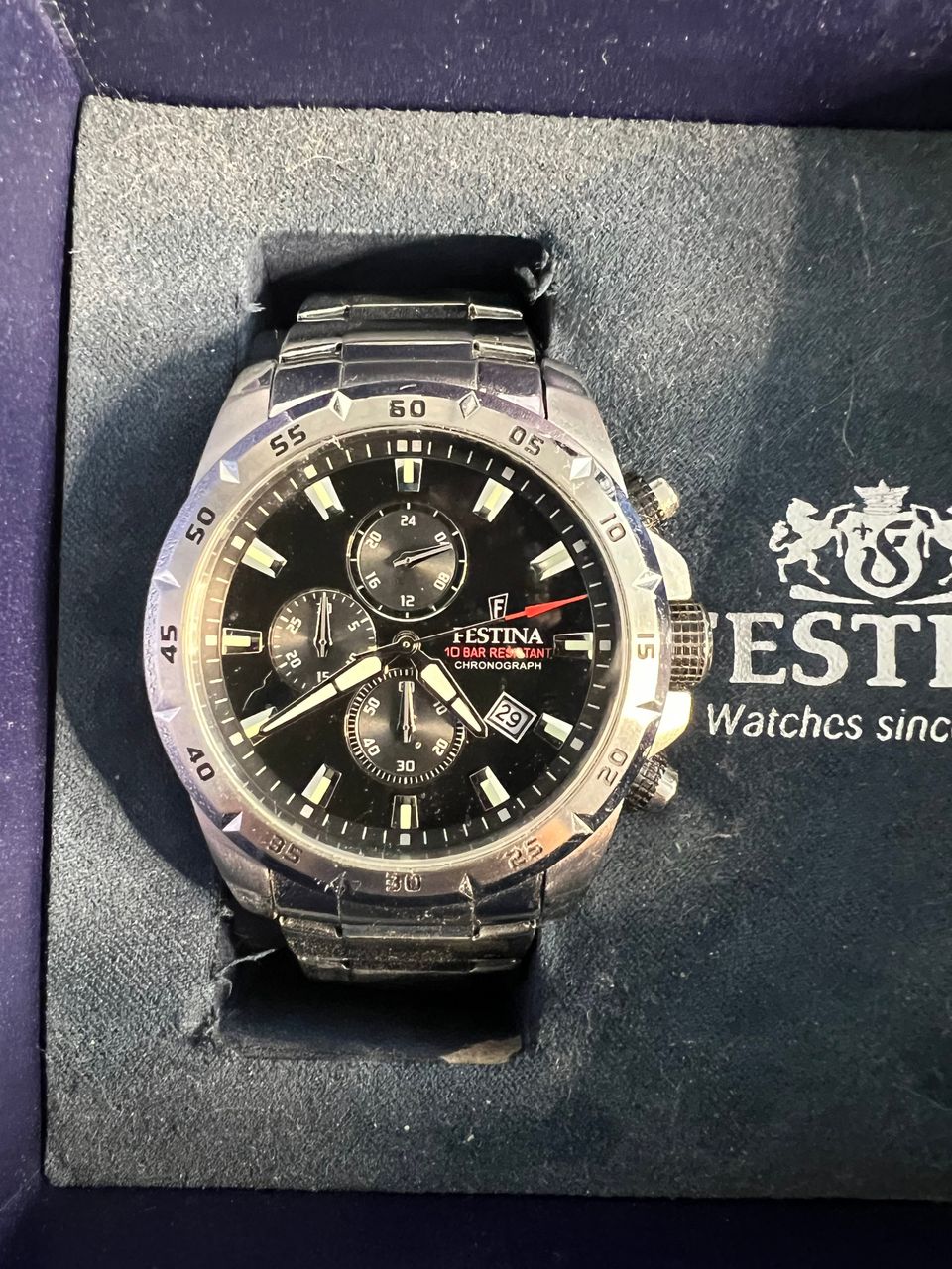 Festina F20463-4