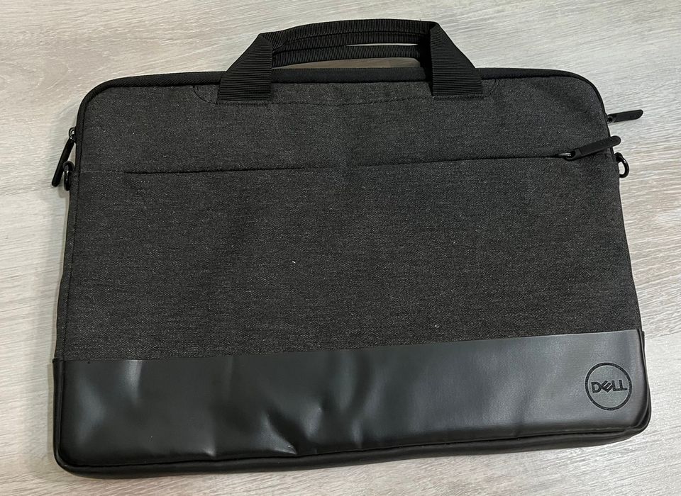 Premium Dell laptop pouch for 15”