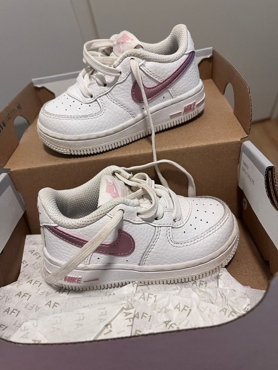 nike airforce 1