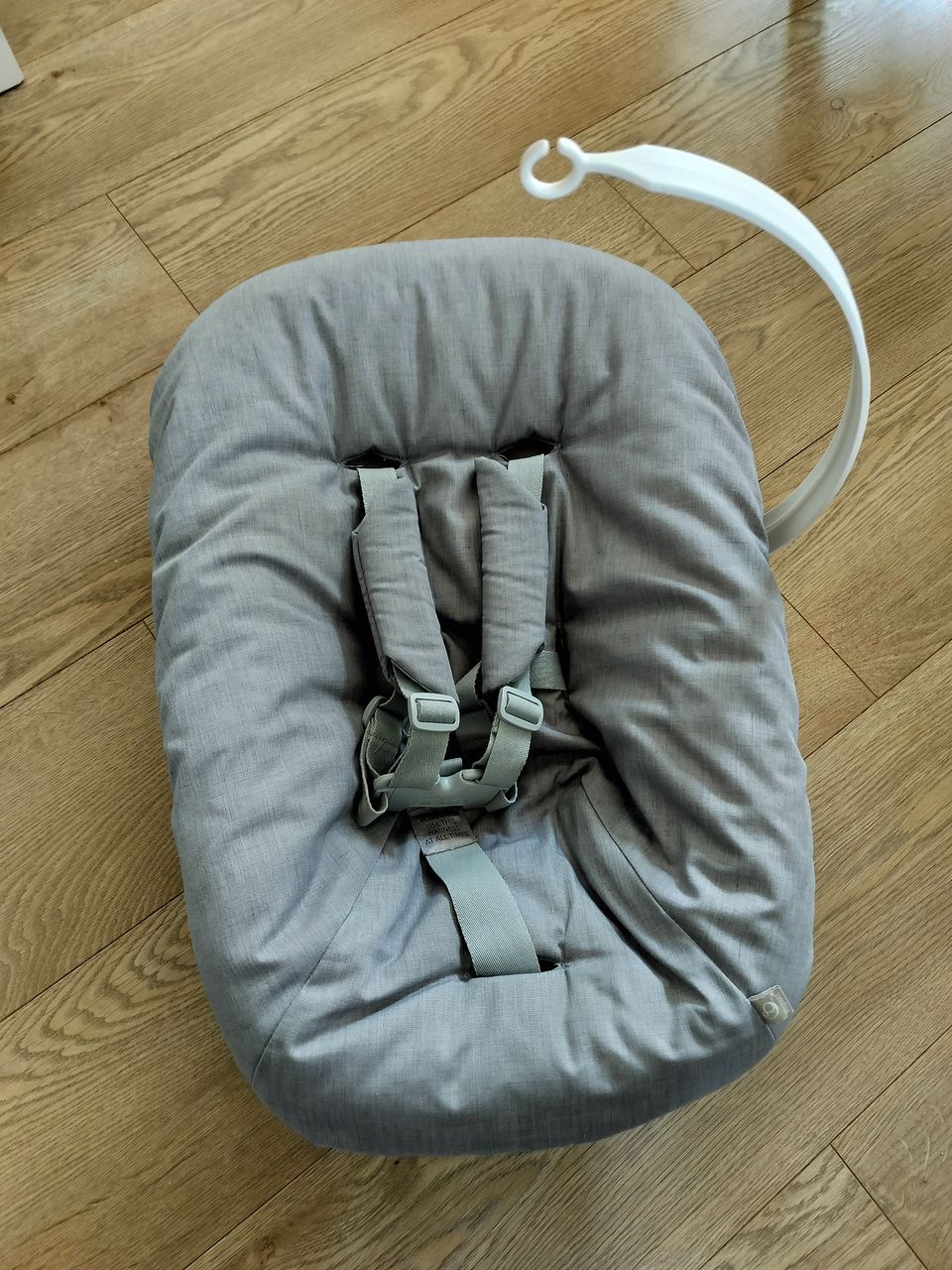 Stokke newborn set kahdella päällisellä