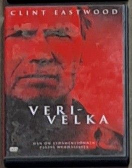 Verivelka dvd