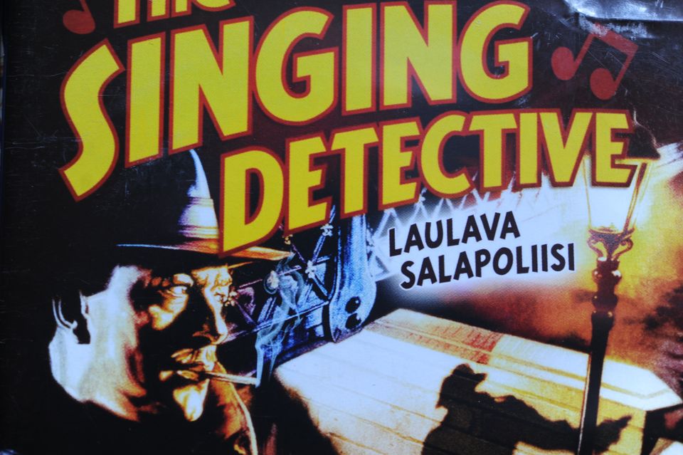 The Singing Detective