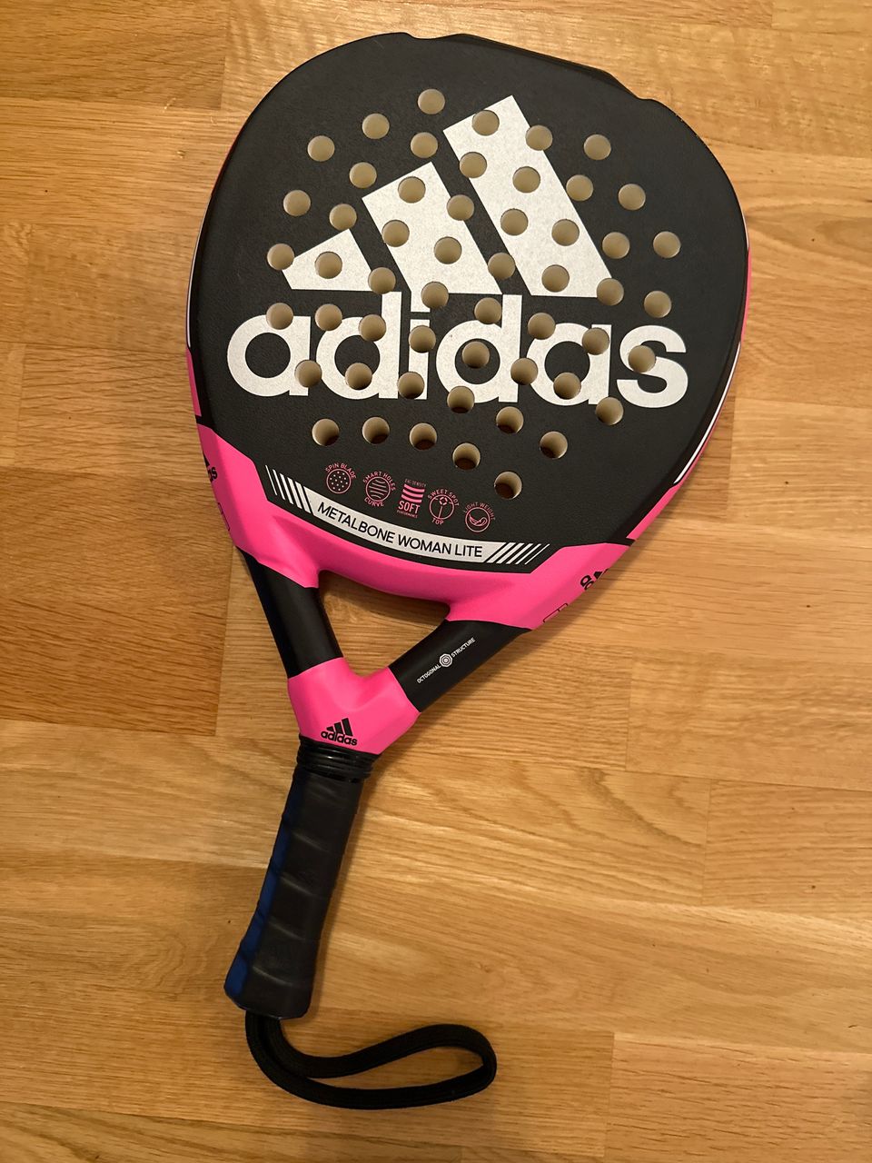 Padelmaila