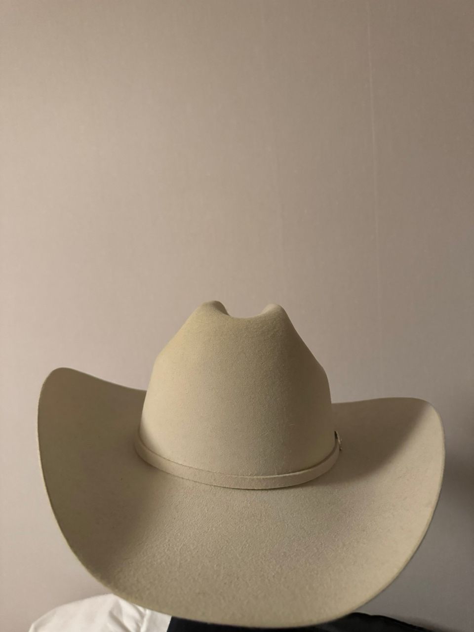 Stetson 5X