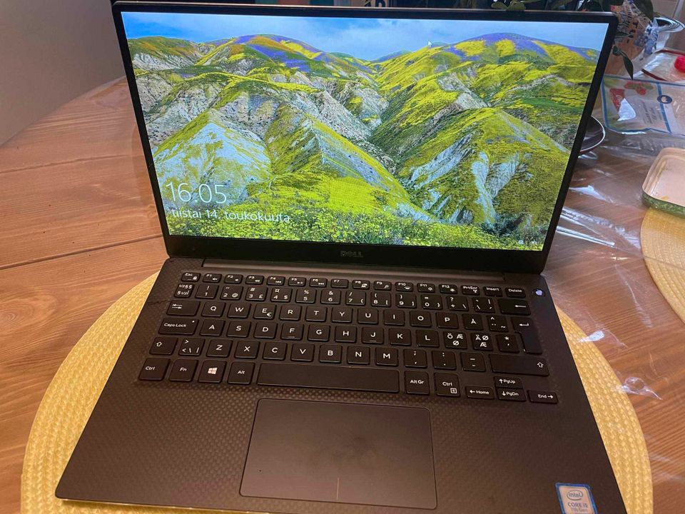 Dell XPS 13 9630 (Core I5)