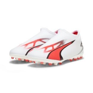 Puma Ultra Match LL MG Jr One size