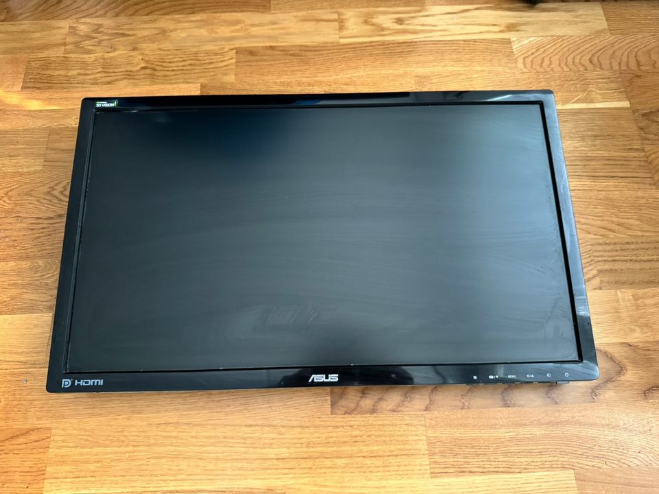 Asus VG248QE