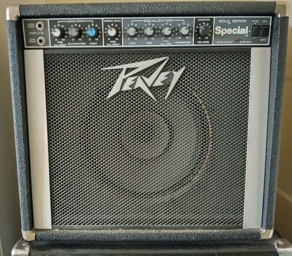 Peavey Special 120W