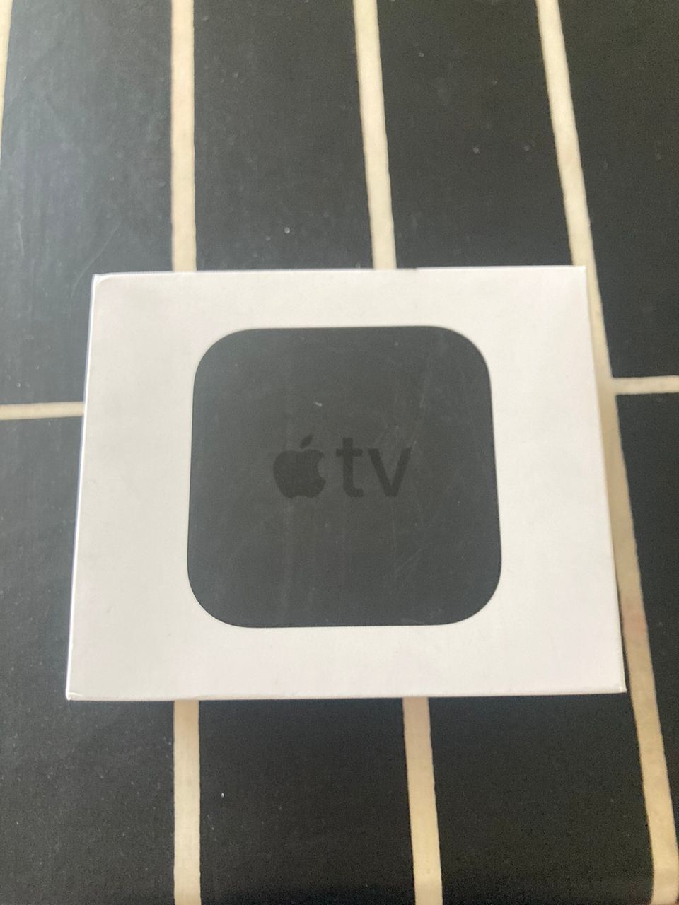 Apple tv (3 gen)