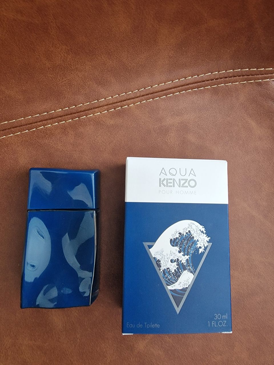 Kenzo aqua miesten tuoksu 30ml