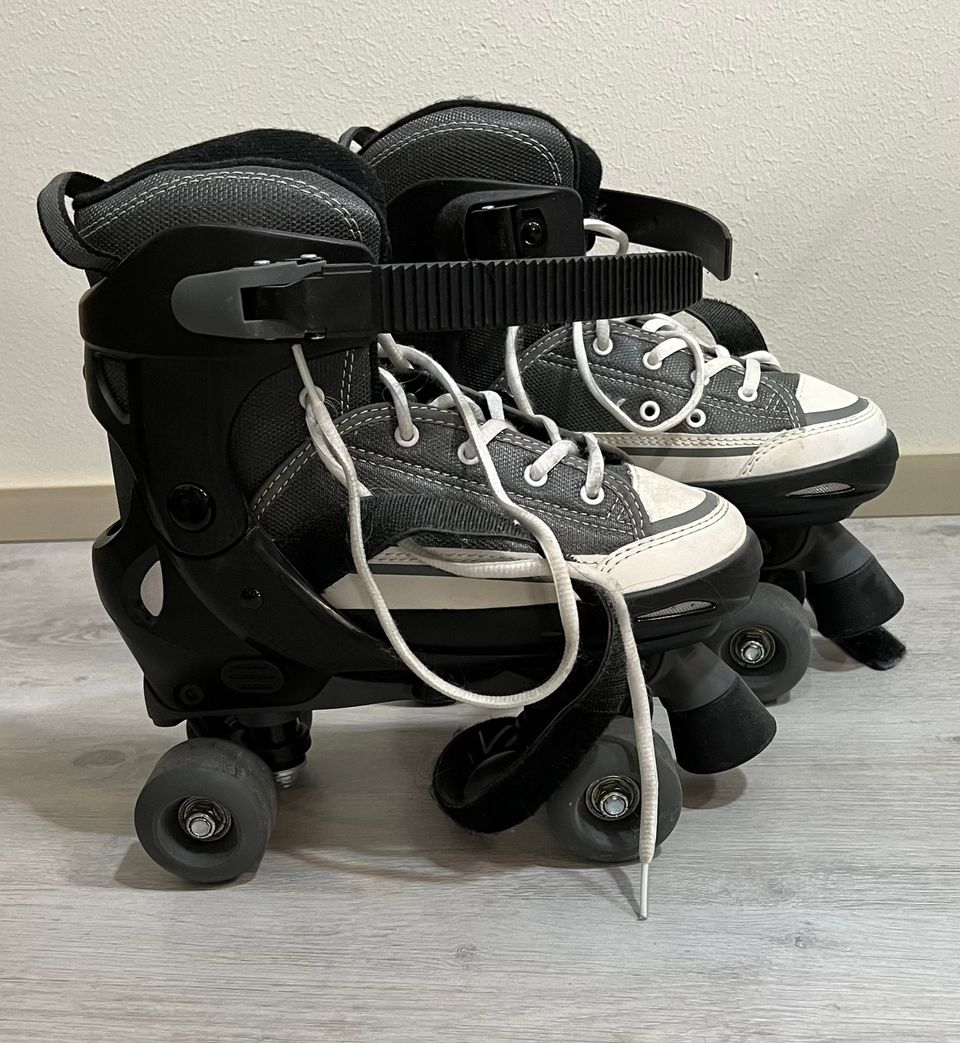 Roller skates 37-40