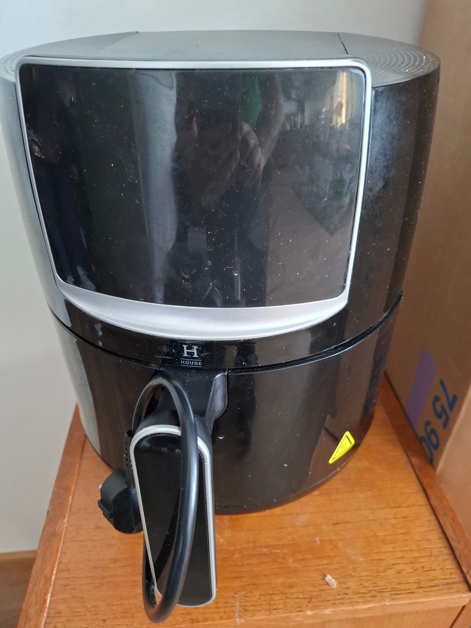 House Airfryer AF1423