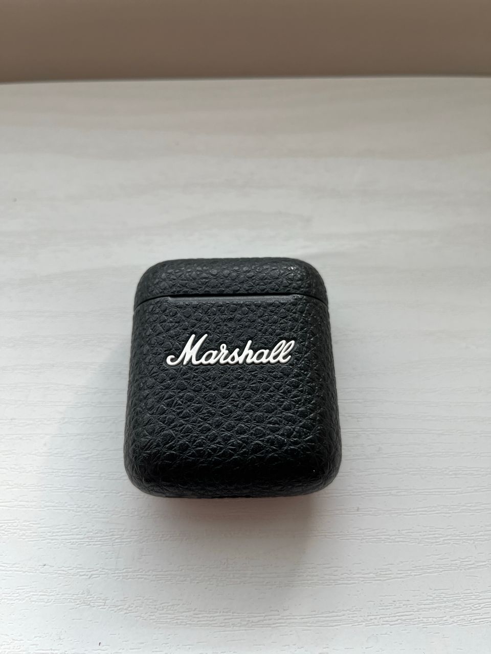 Marshall Minor 3 bt kuulokkeet