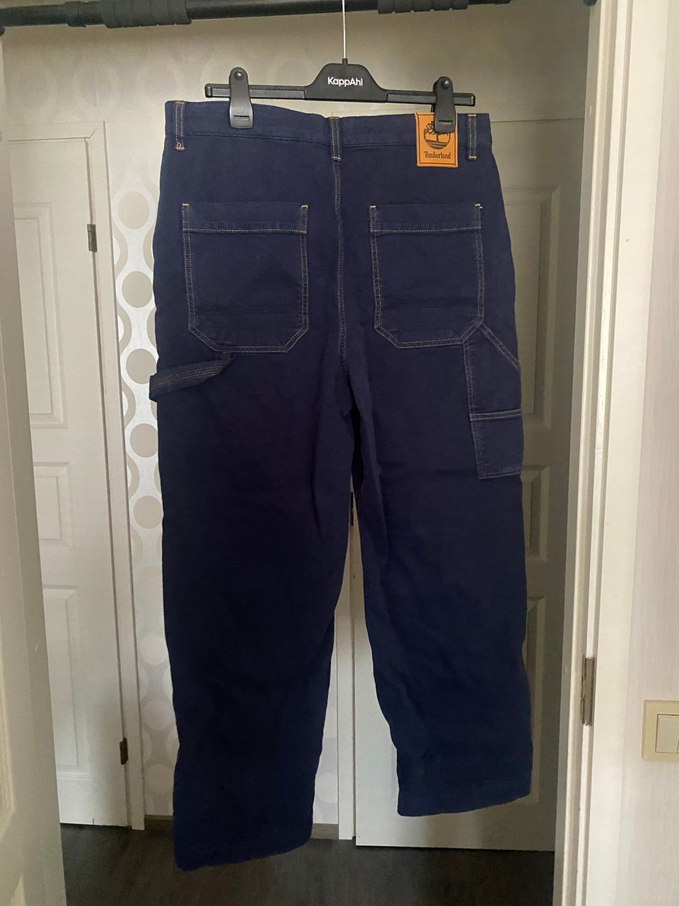 Timberland Carpenter Jeans