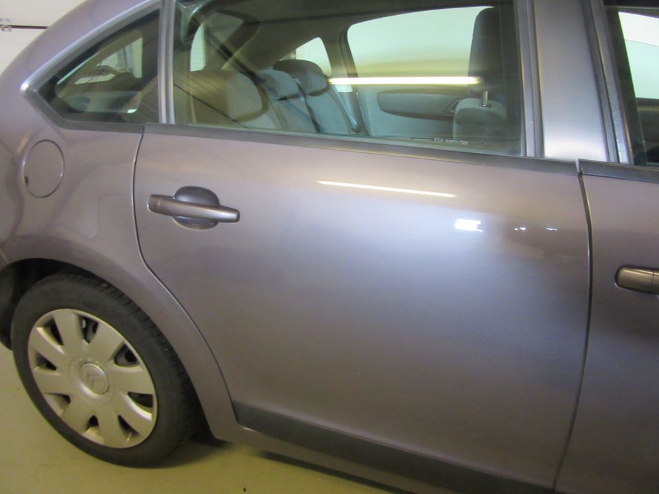 Citroen c4 1,6 HDI  -06