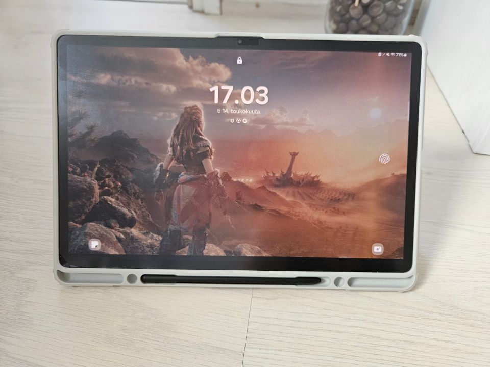 Galaxy Tab S9+ Wifi 12+256 GT