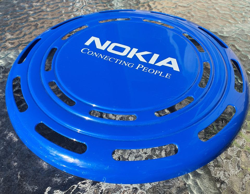 Nokia Frisbee