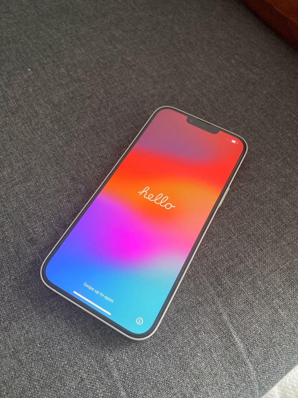 Iphone 14 plus 128Gb 5G