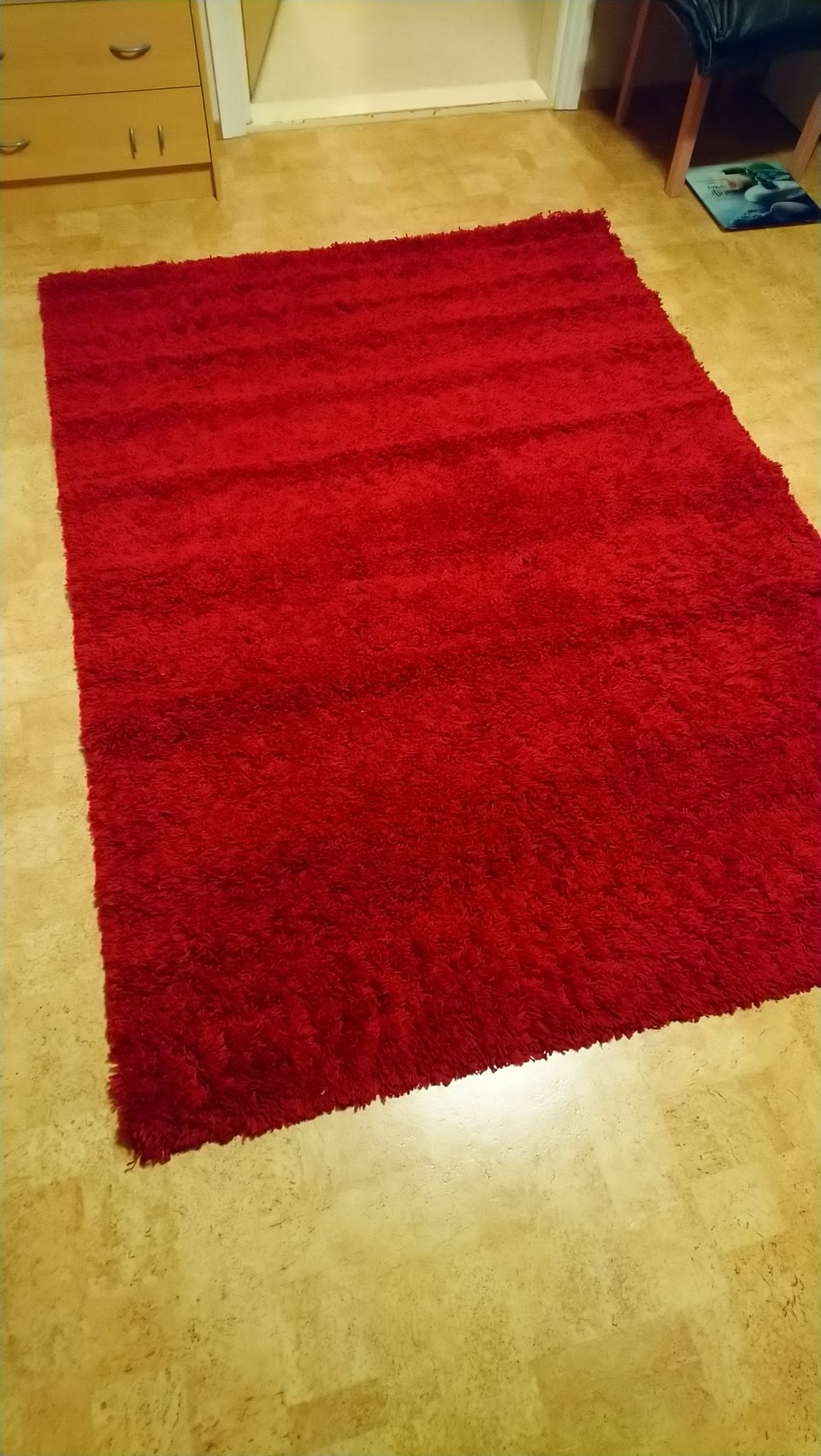 Punainen matto