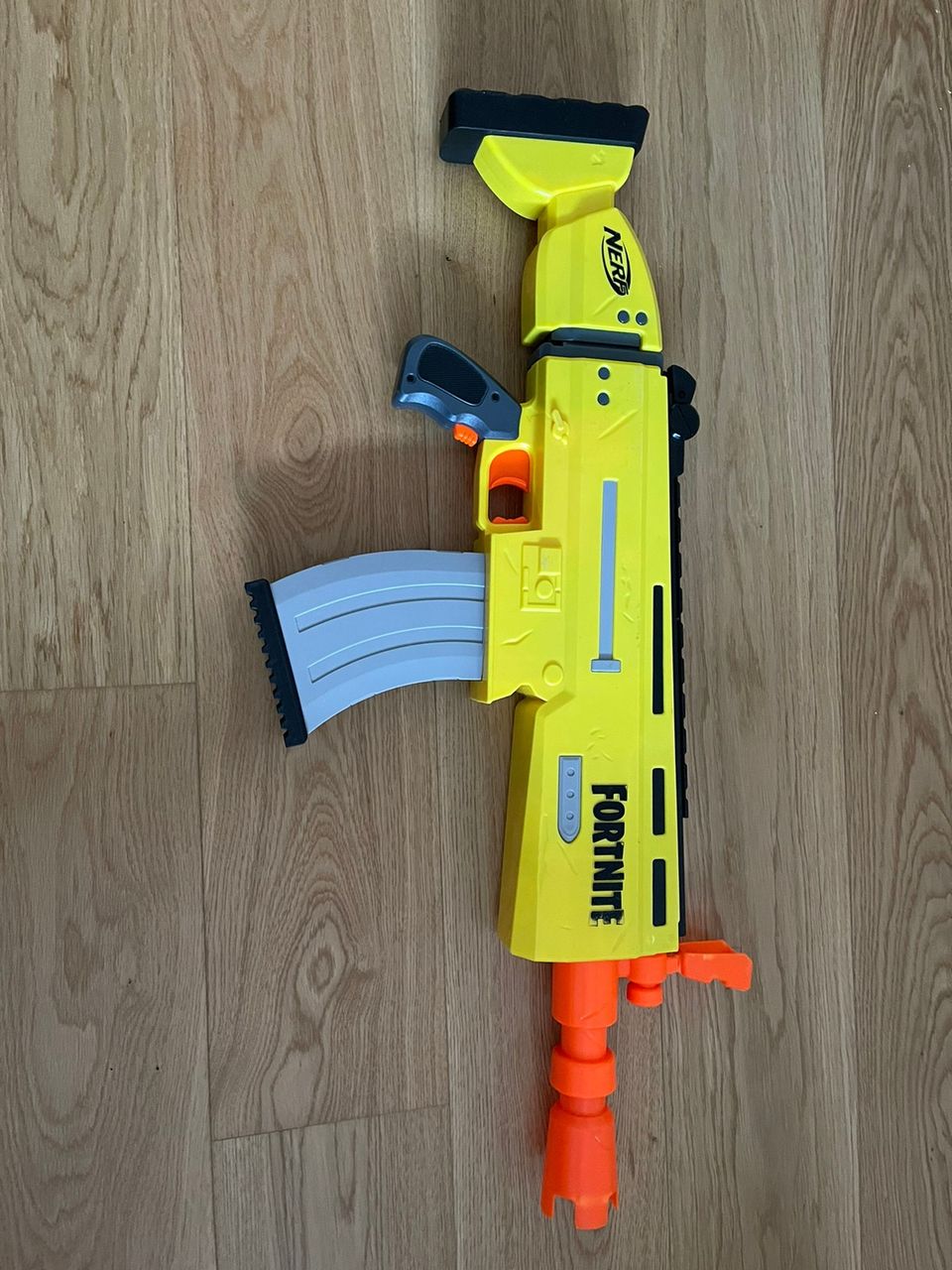 Nerf fortnite Ar-L